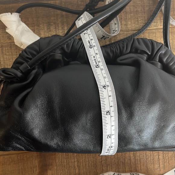 Mansur Gavriel Cloud Mini Clutch - Picture 10 of 12